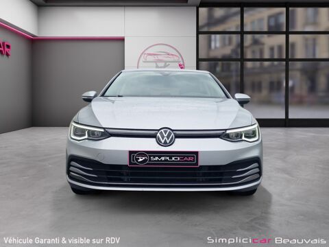 Golf 1.5 E-TSI OPF 150 R-LINE DSG 2024 occasion 60000 Beauvais