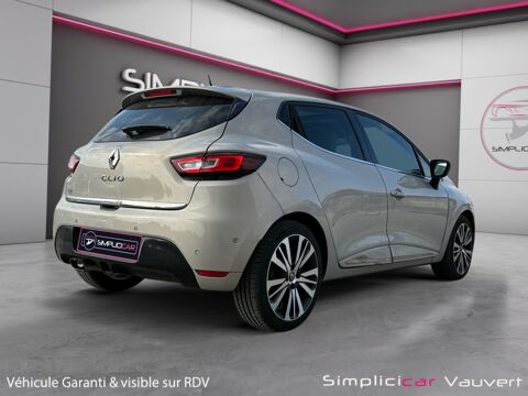 Clio INITIALE PARIS 2018 occasion 30600 Vauvert