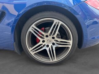 Cayman 3.4 S PDK 2009 occasion 93100 Montreuil