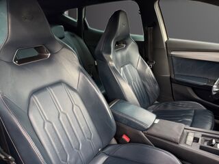 Formentor 1.5 TSI 150 V DSG 2022 occasion 45750 Saint-Pryv&eacute;-Saint-Mesmin