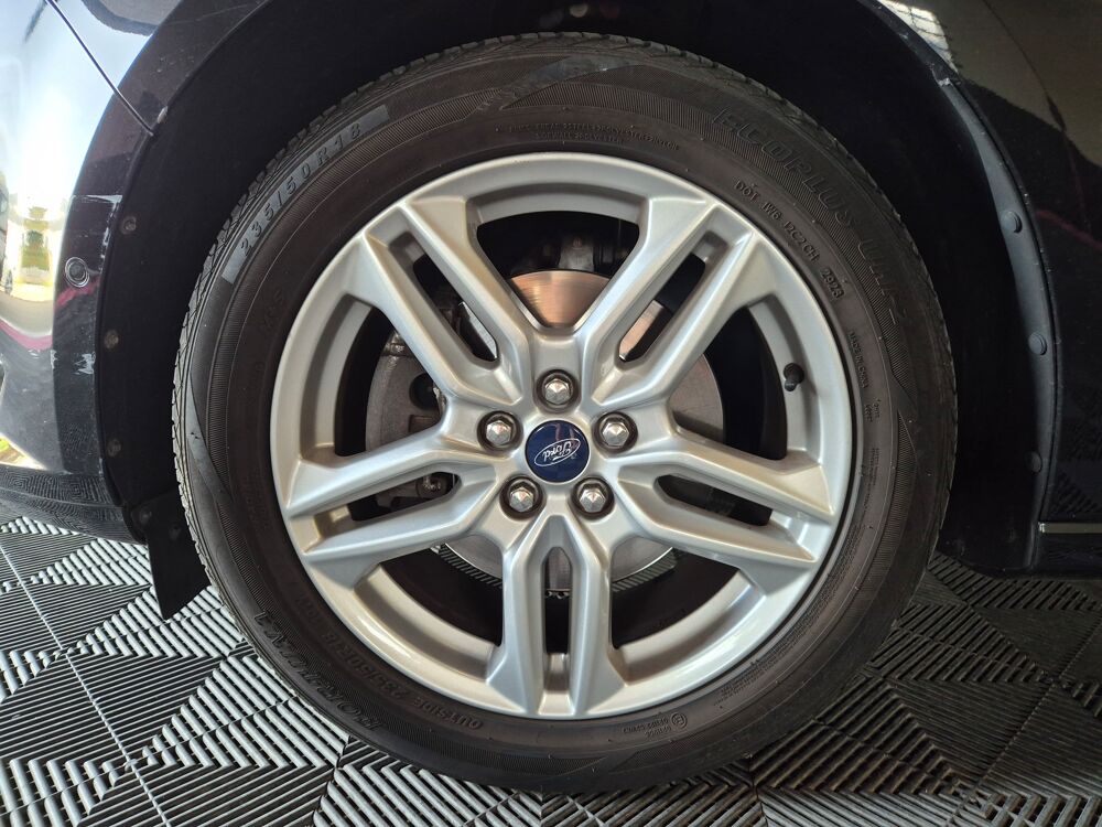 S-MAX 2.0 ECOBLUE 190 TITANIUM 2019 occasion 73290 La Motte-Servolex