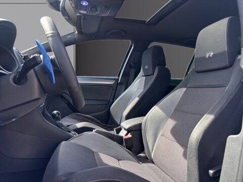 Golf 2.0 TSI 270 R DSG 2010 occasion 83480 Puget-sur-Argens
