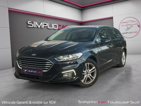 Mondeo SW 2.0 ECOBLUE 150 BA PH2 2019 occasion 31120 Pinsaguel