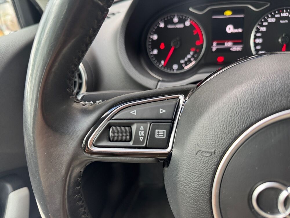 A3 1.8 TFSI 180 AMBITION QUATTRO S TRONIC 2013 occasion 93100 Montreuil