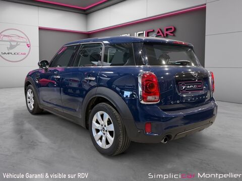 Countryman COOPER 136 EXQUISITE 2017 occasion 34070 Montpellier