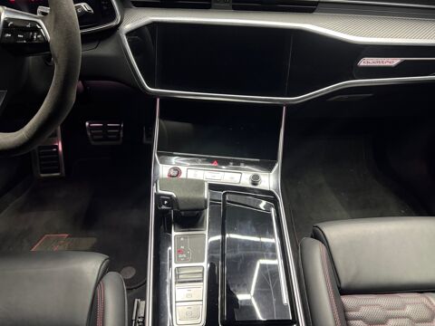 RS6 V8 4.0 TFSI 2023 occasion 64121 Serres-Castet