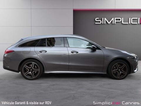 Classe A AMG Line 2022 occasion 06400 Cannes