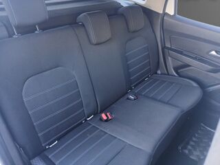 Duster 1.5 BLUE DCI 115 PRESTIGE 2021 occasion 13600 La Ciotat