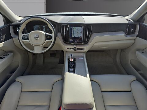 XC60 T8 TWIN ENGINE INSCRIPTION 2017 occasion 03300 Cusset