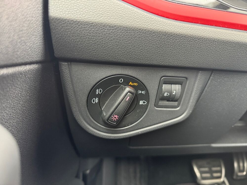Polo 2.0 TSI 200 GTI DSG 2020 occasion 93100 Montreuil
