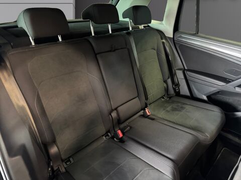Tiguan 1.4 EHYBRID 245 ELEGANCE 2023 occasion 64121 Serres-Castet