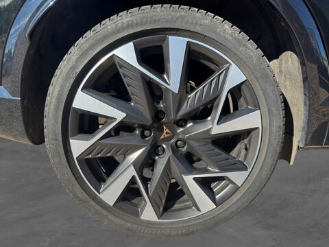 Formentor 1.5 E-HYBRID 272 VZ DSG 2024 occasion 27000 &Eacute;vreux