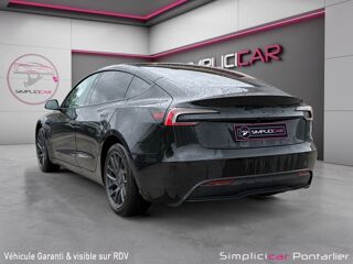 Model 3 PREMIUM 2023 occasion 25300 Vuillecin