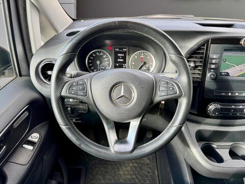 Vito Select 2021 occasion 25410 Saint-Vit