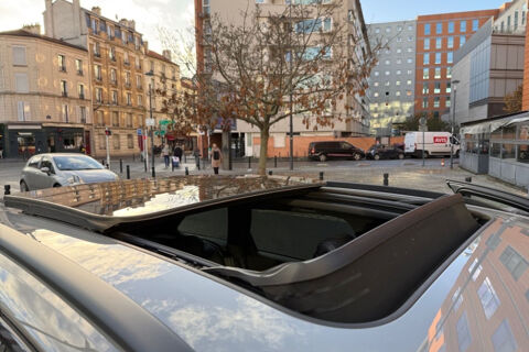 RS4 AVANT 2.9 TFSI 450 QUATTRO 2018 occasion 93100 Montreuil