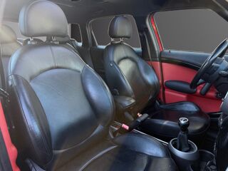 Countryman ALL4 SD 2011 occasion 25300 Vuillecin