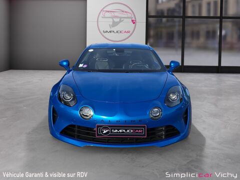 A110 GT 2023 occasion 03300 Cusset