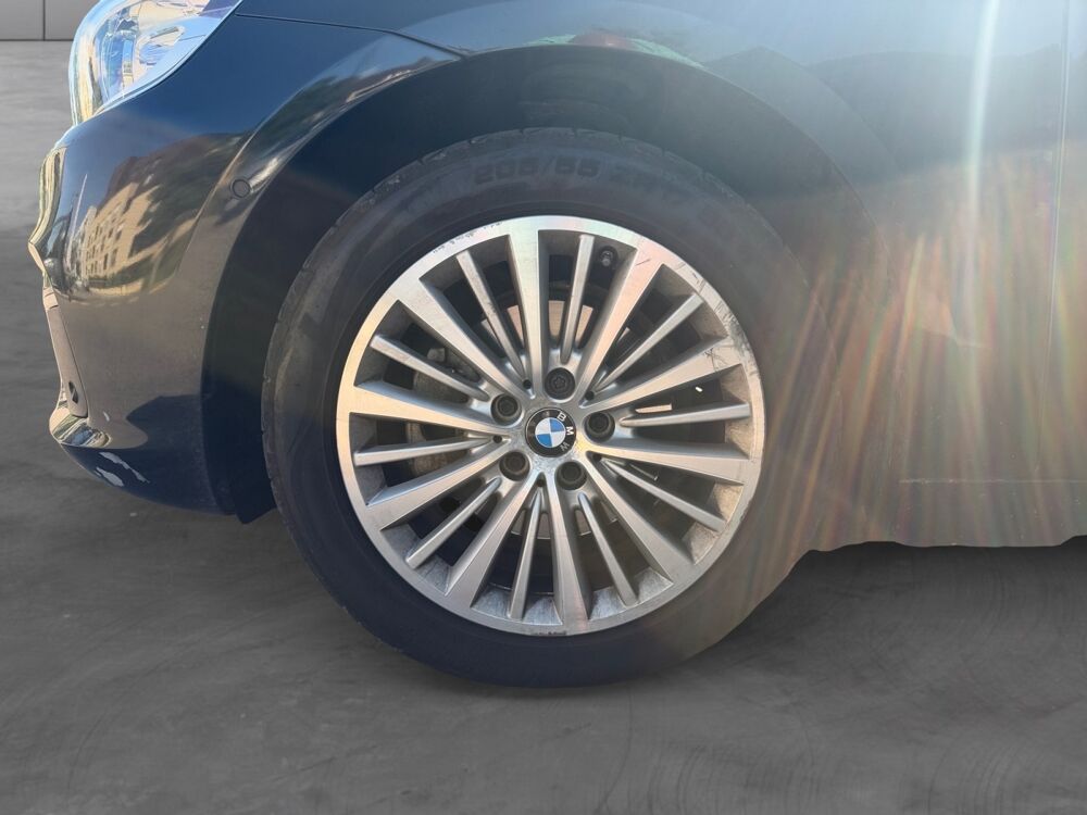 Serie 2 (F45) ACTIVE TOURER 218D LUXURY BVA8 2015 occasion 27200 Vernon