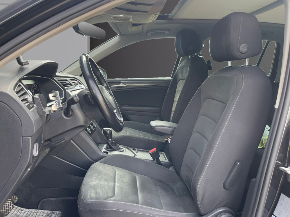 Tiguan R-LINE 2019 occasion 69730 Genay