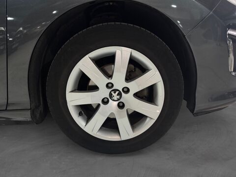 308 1.6 HDI 92 STYLE III 2013 occasion 01800 Meximieux