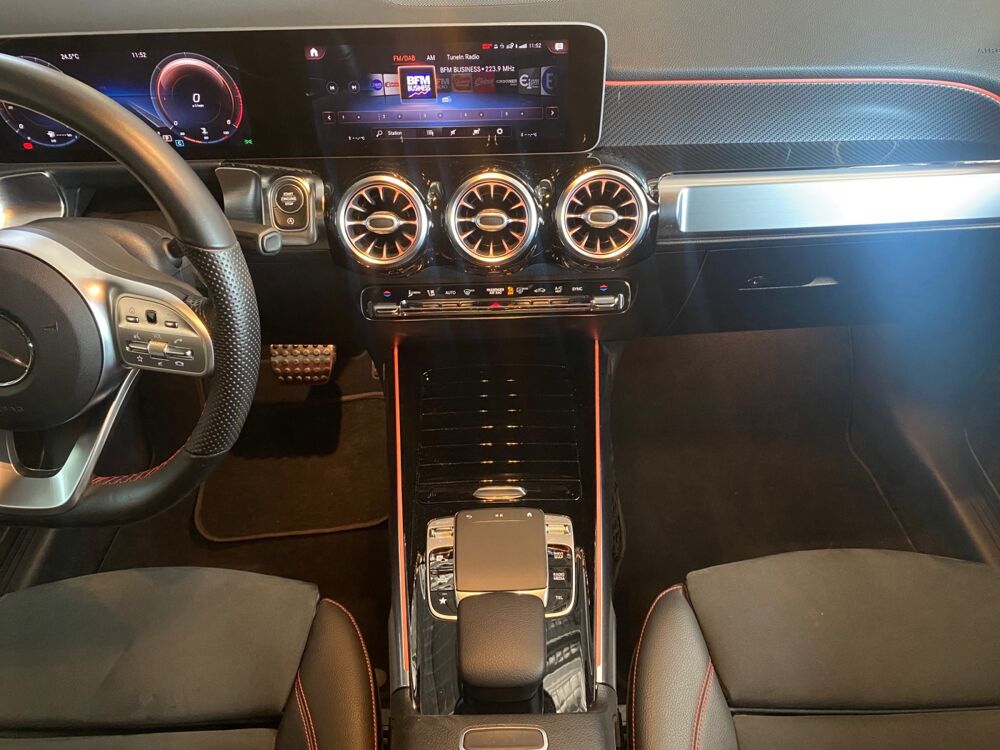 Classe A 220 D 2.0 AMG LINE BA 4 MATIC 2020 occasion 64121 Serres-Castet