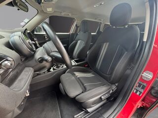 Clubman COOPER S 2018 occasion 25410 Saint-Vit