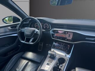 A6 AVANT 55 TFSI-E 367 QUATTRO COMPETITION S TRONIC 2020 occasion 27000 &Eacute;vreux