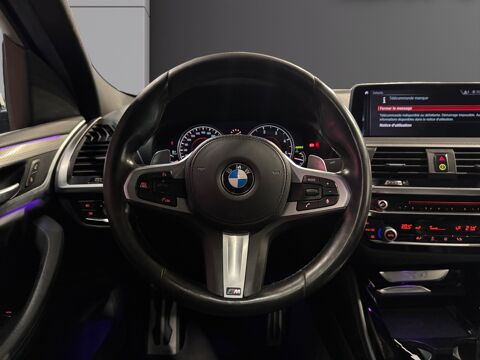 X4 20D M SPORT 2019 occasion 34070 Montpellier