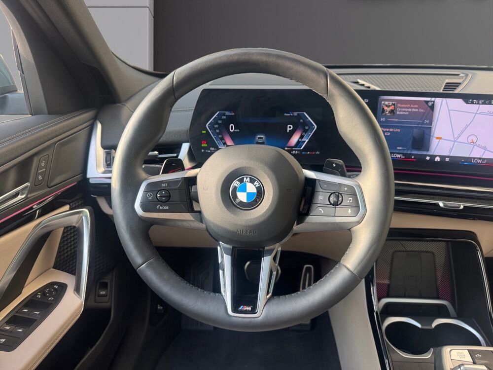 X2 BMW SDRIVE 20I 170 M SPORT PRO 2025 occasion 93100 Montreuil