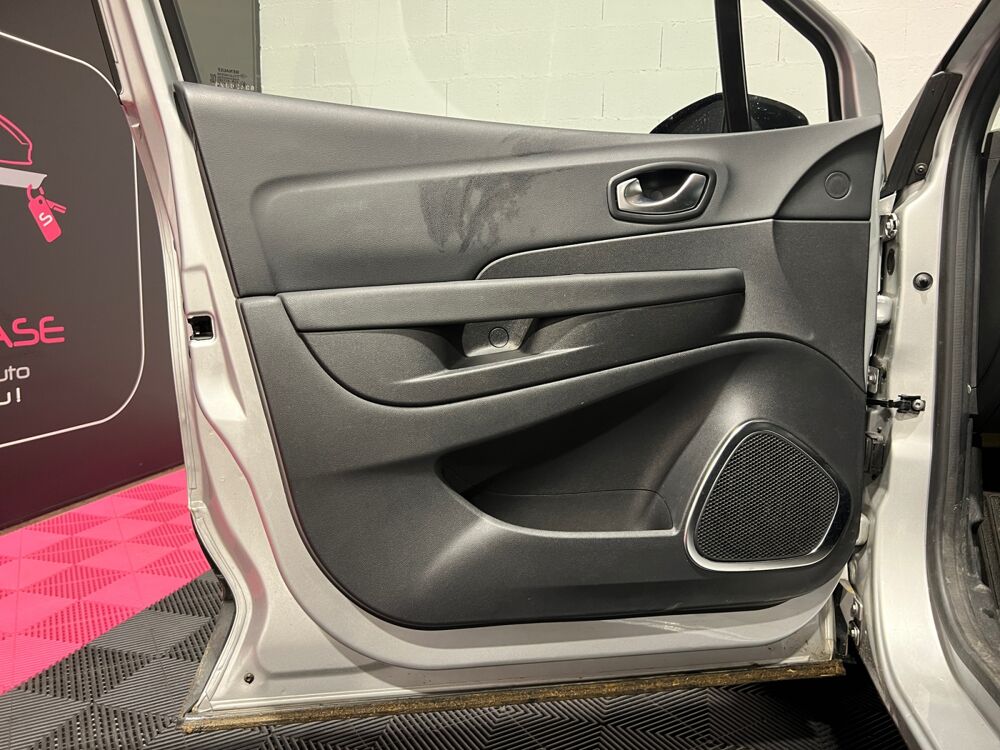 Captur INTENS 2019 occasion 54180 Houdemont