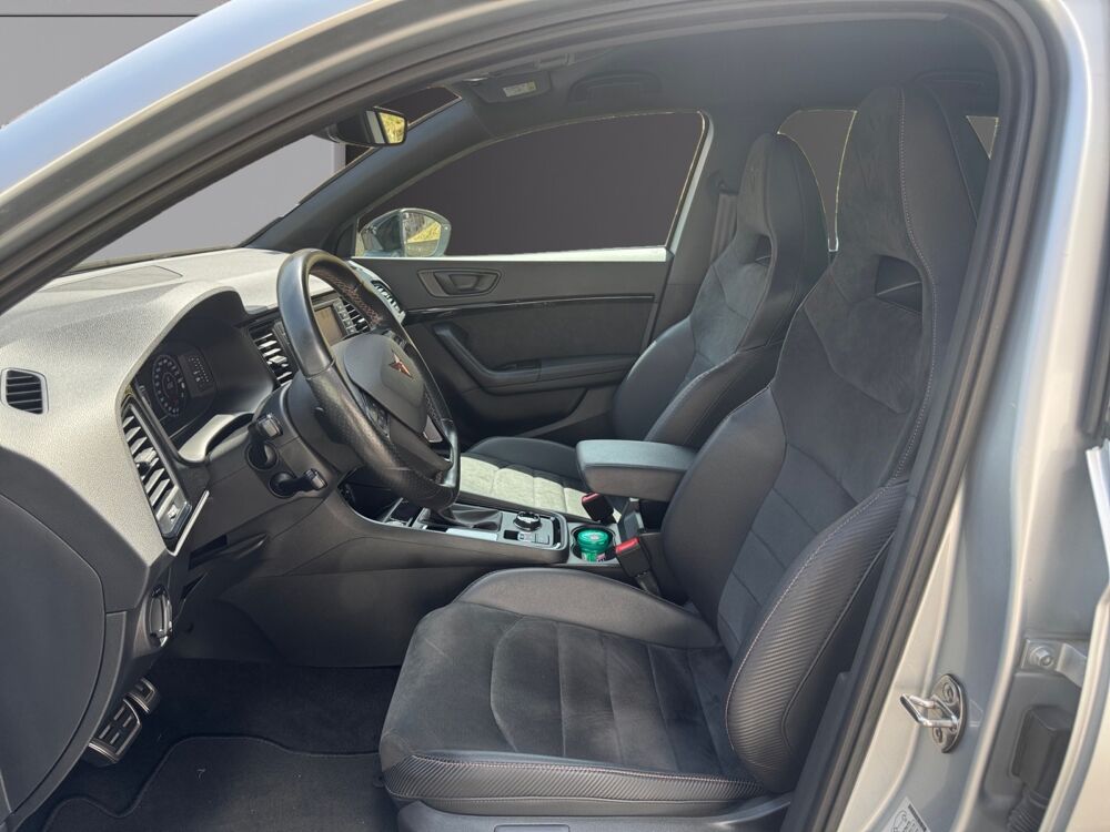 Ateca 2.0 TSI 300 CUPRA 4DRIVE DSG 2019 occasion 60000 Beauvais