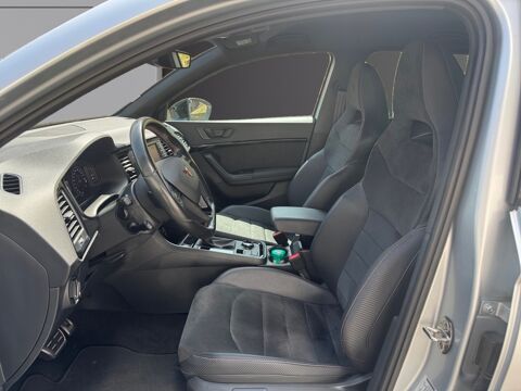 Ateca 2.0 TSI 300 CUPRA 4DRIVE DSG 2019 occasion 60000 Beauvais