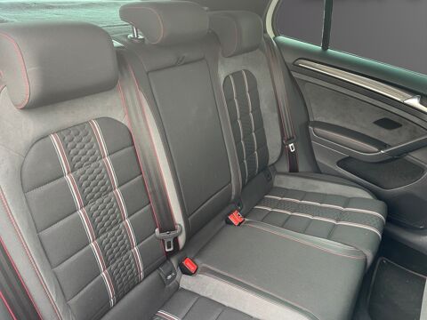 Golf GTI CLUBSPORT 2016 occasion 34070 Montpellier