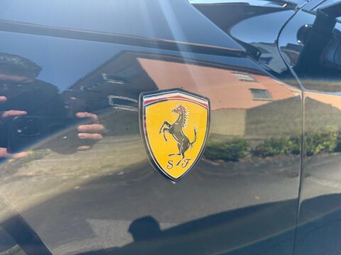 Ff FERRARI 2026 occasion 93100 Montreuil