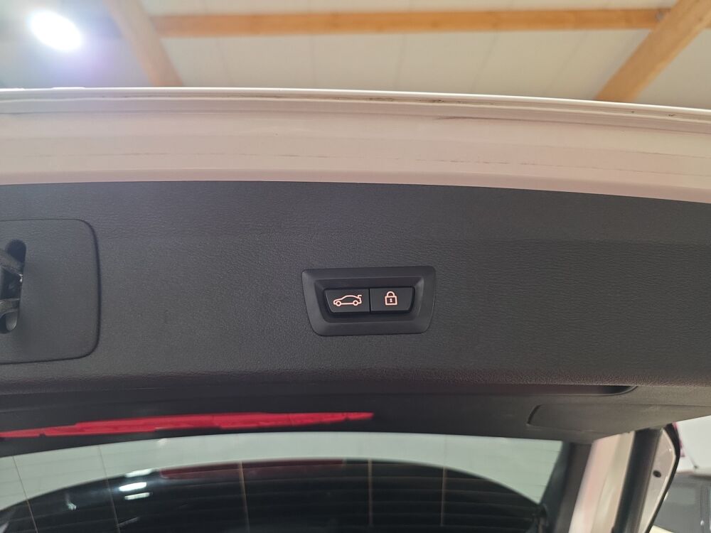 X1 BMW 18D XDRIVE 150 PACK M 2019 occasion 54180 Houdemont