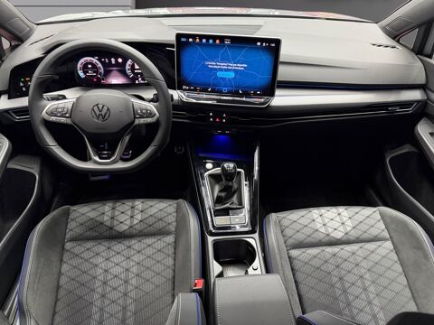 Golf 2.0 TDI 150 STYLE DSG 2024 occasion 64121 Serres-Castet