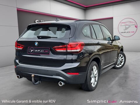 X1 xDrive 20d 2.0 16V 2020 occasion 80080 Amiens