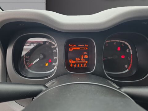 Panda 1.2 8V 69 COOL 2015 occasion 56450 Theix-noyalo