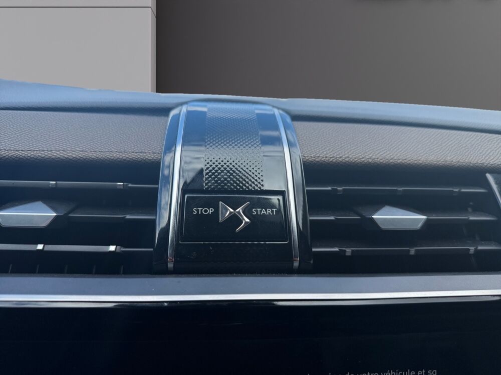 DS7 1.5 BLUE HDI 130 BUSINESS EAT8 2019 occasion 31120 Pinsaguel