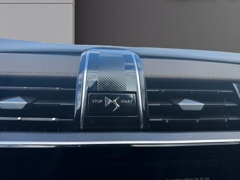 DS7 1.5 BLUE HDI 130 BUSINESS EAT8 2019 occasion 31120 Pinsaguel