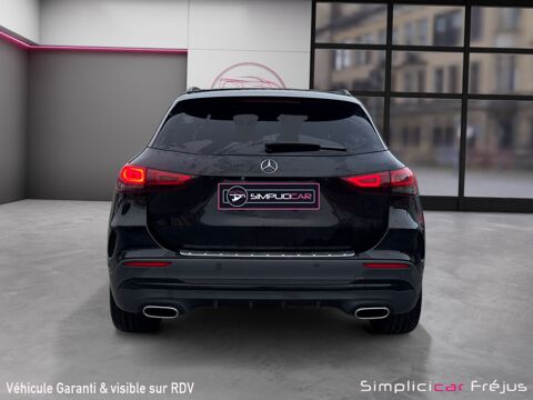 Classe GLA II 200 D AMG LINE 2021 occasion 83480 Puget-sur-Argens