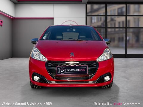 208 1.6 16V GTI 2017 occasion 27200 Vernon