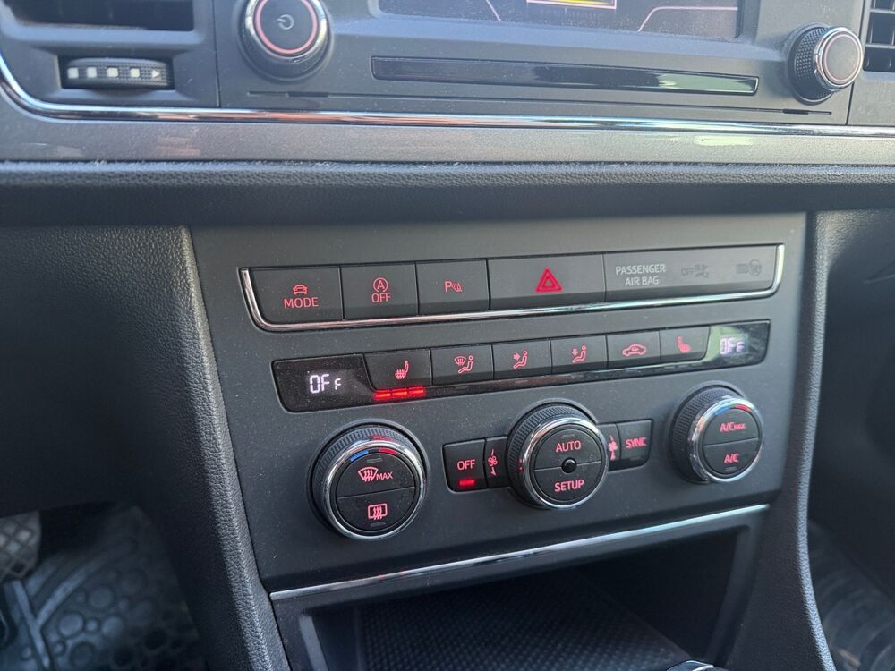 Leon ST 2.0 TDI 184 FR DSG6 2014 occasion 31120 Pinsaguel