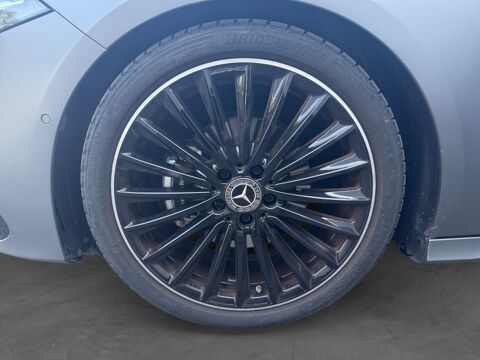 Classe A A200 EXCLUSIVE Amg Line 2024 occasion 01800 Meximieux