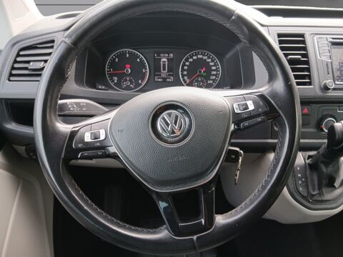 Transporter 6.1 L1H1 2.0 TDI 204 DSG 2019 occasion 60000 Beauvais