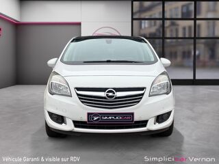 Meriva Cosmo Pack 2015 occasion 27200 Vernon