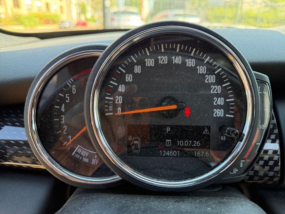 Cooper COOPER S 192 JCW 2020 occasion 27200 Vernon
