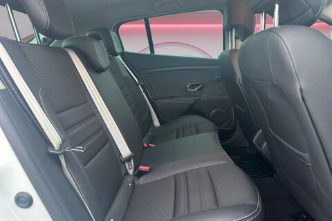 M&eacute;gane III (3) 1.2 TCE 130 BOSE EDITION EDC 2015 occasion 64121 Serres-Castet