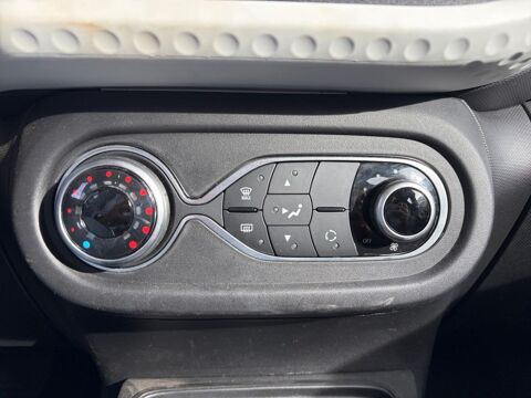 Twingo E-TECH URBAN NIGHT 2022 occasion 78480 Verneuil-sur-Seine