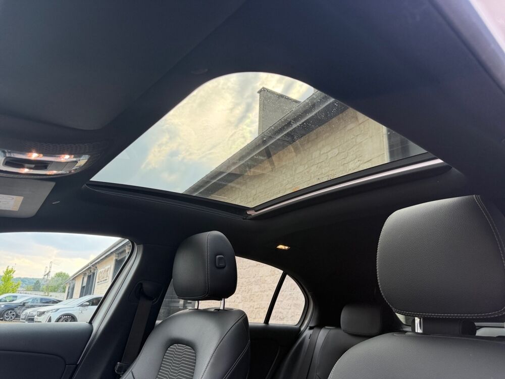 Classe A MERCEDES CLASSE 180 PROGRESSIVE LINE 2020 occasion 27200 Vernon